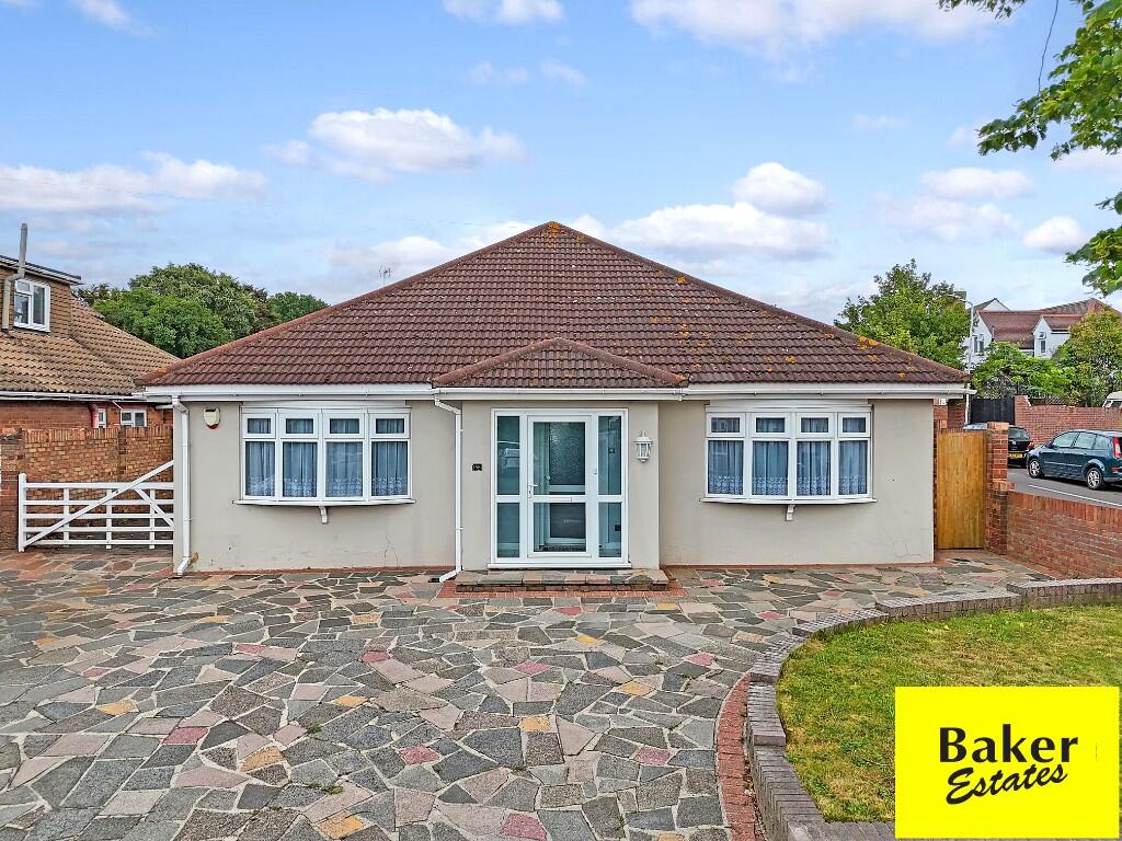Main image of property: Collier Row Lane, Romford, London, RM5