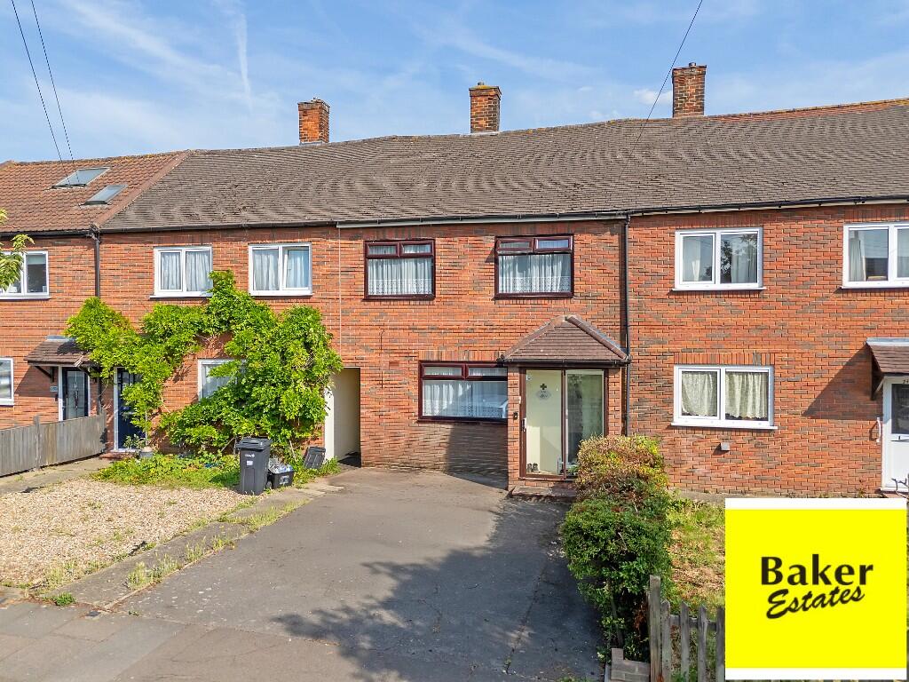 Main image of property: Manford Way, Chigwell, London, IG7