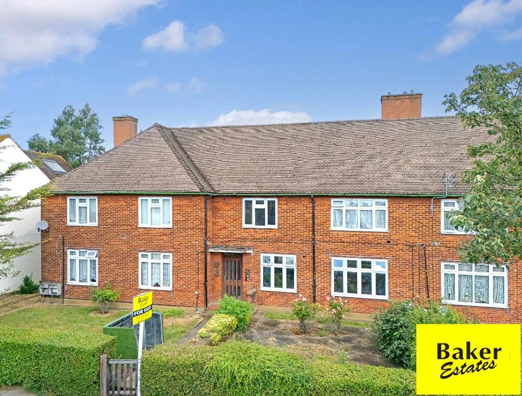 Main image of property: New North Road, Hainault, London, IG6