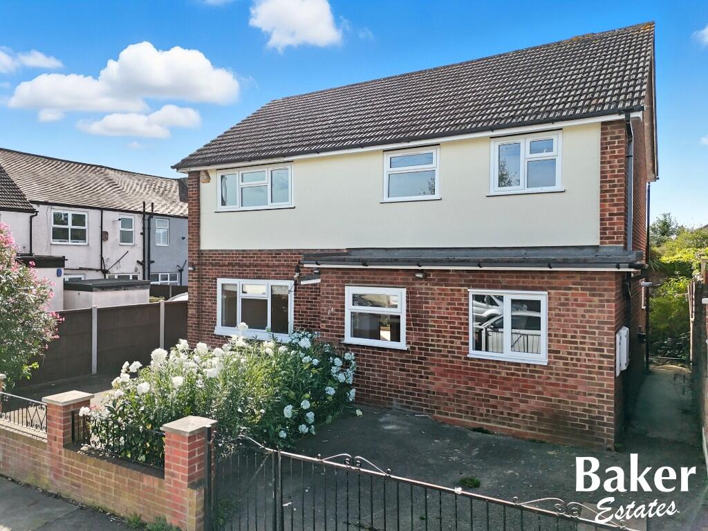 Main image of property: Cypress Grove, Hainault, London, IG6