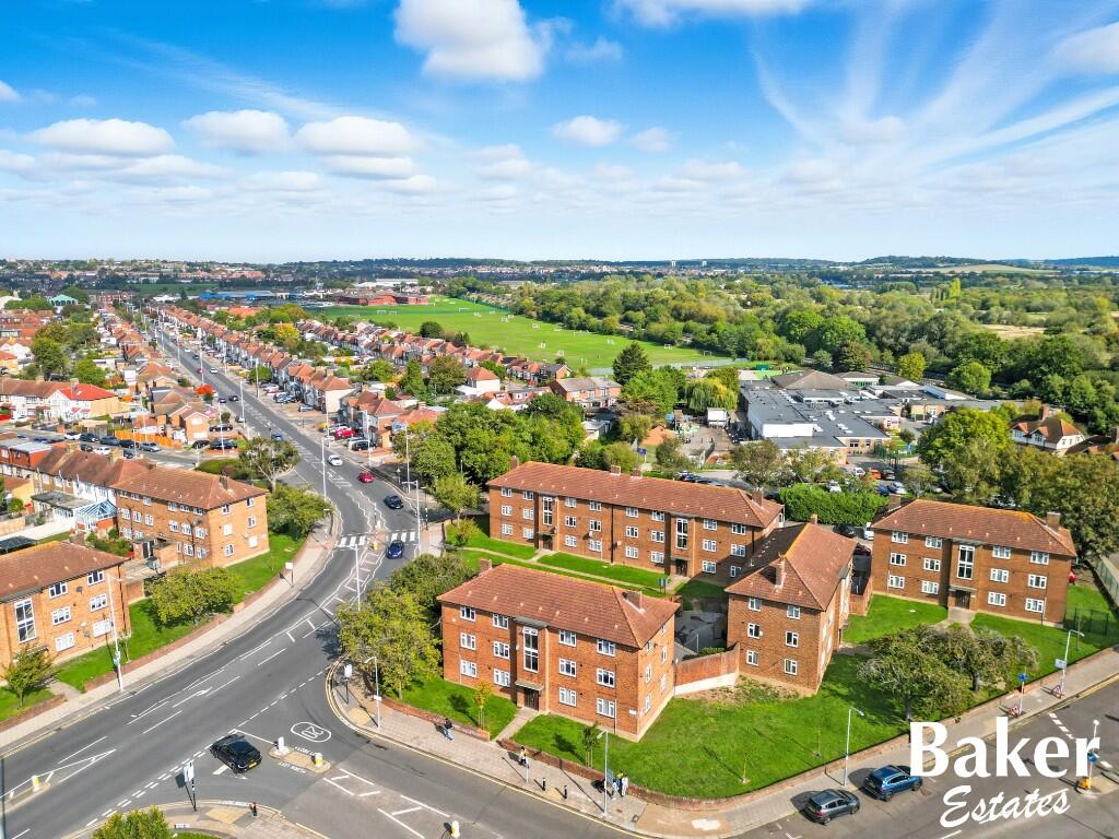 Main image of property: Craven Gardens,Barkingside, London, IG6