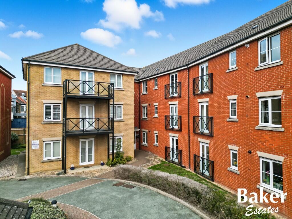 Main image of property: Fencepiece Road, Barkingside , London, IG6