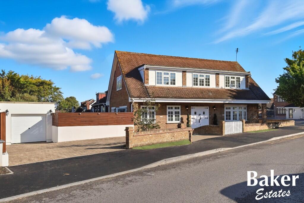 Main image of property: Hubbards Chase, Hornchurch, London, RM11