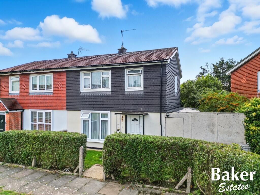 Main image of property: Branch Road, Hainault, London, IG6