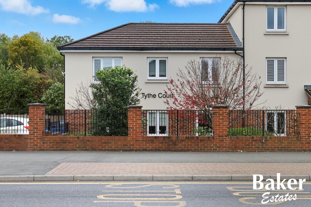 Main image of property: White Hart Lane, Romford, London, RM7