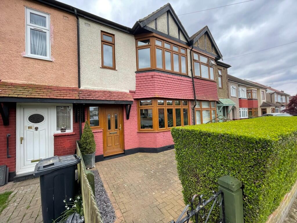 Main image of property: Newcastle Avenue, Ilford, London, IG6