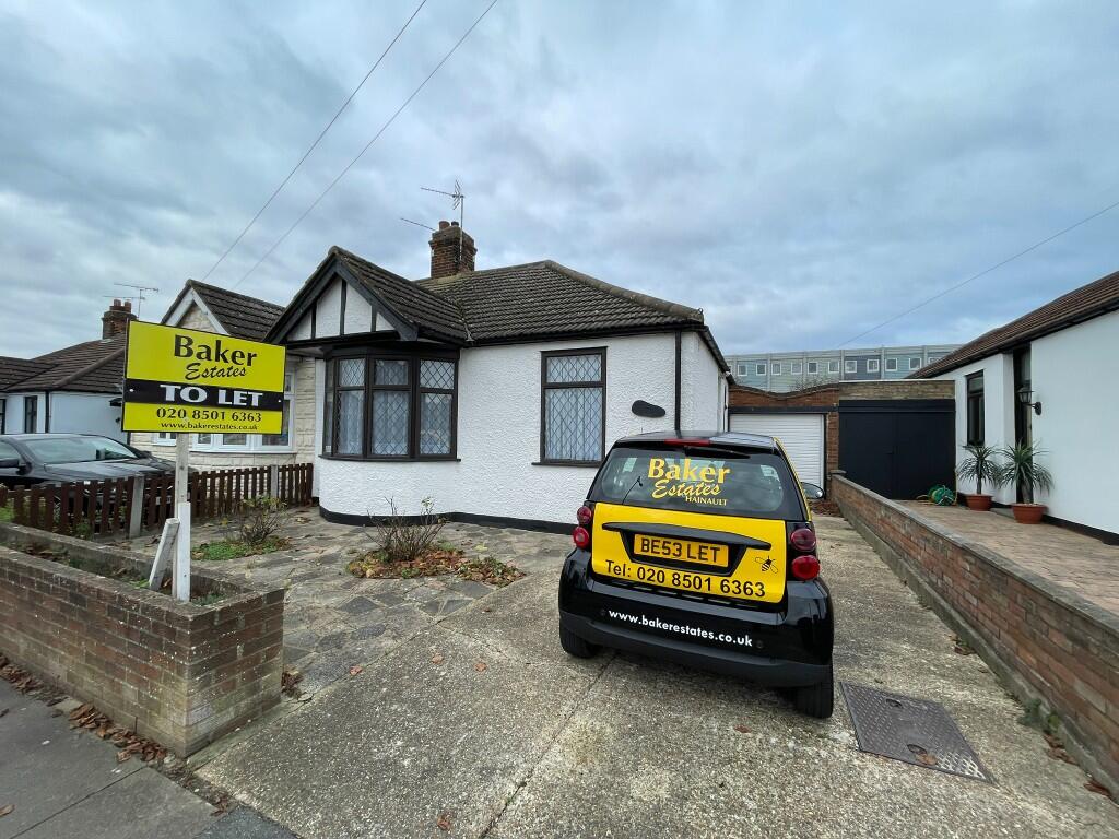 Main image of property: Chestnut Grove, Hainault, London, IG6