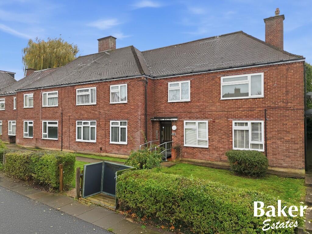 Main image of property: Newton Road, Chigwell, London, IG7