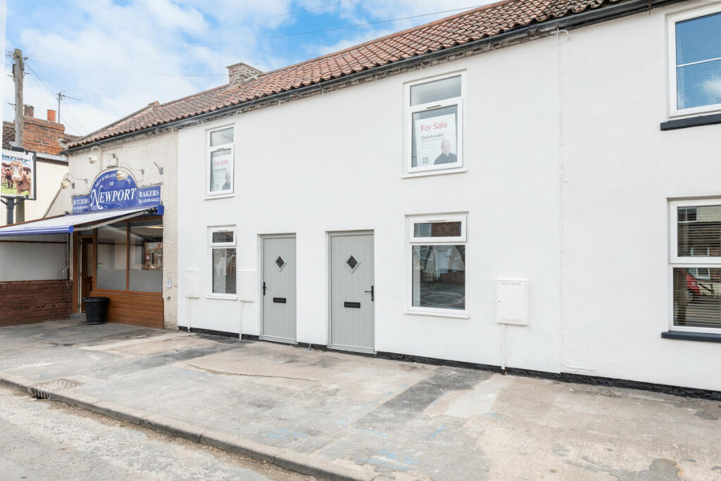 Main image of property: Main Road, Newport, HU15