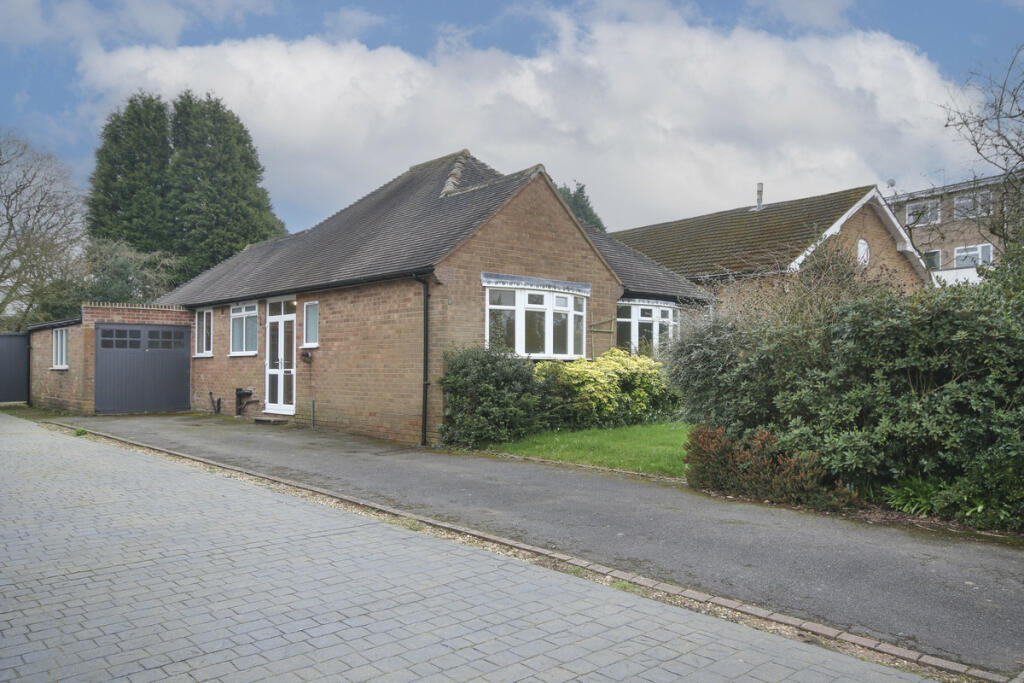 Additional property image - Egerton Road, Streetly, B74