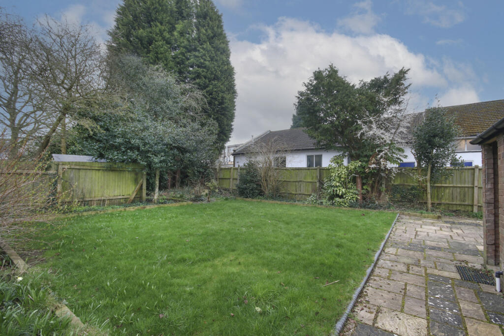 Additional property image - Egerton Road, Streetly, B74