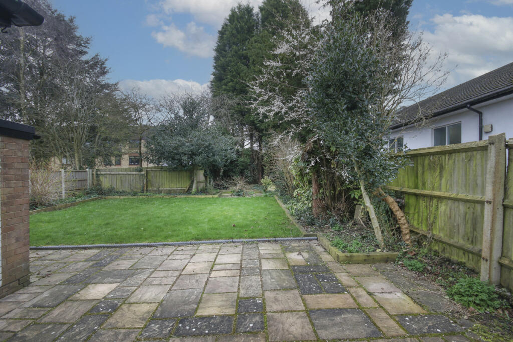 Additional property image - Egerton Road, Streetly, B74