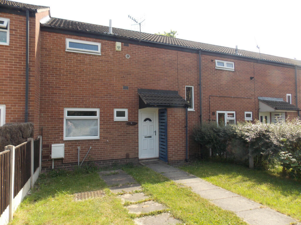 Main image of property: Peppercorn Gardens, Nottingham, NG8