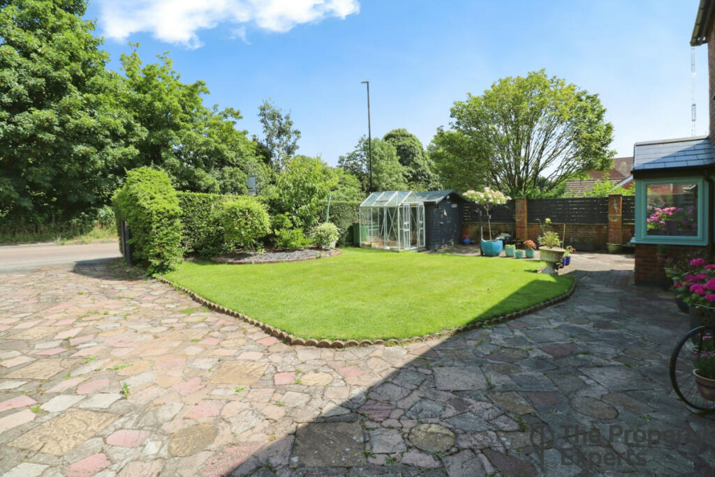 Additional property image - Wall Hill Road, Coventry, CV5
