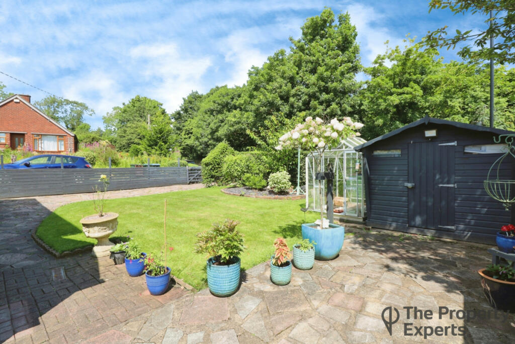 Additional property image - Wall Hill Road, Coventry, CV5