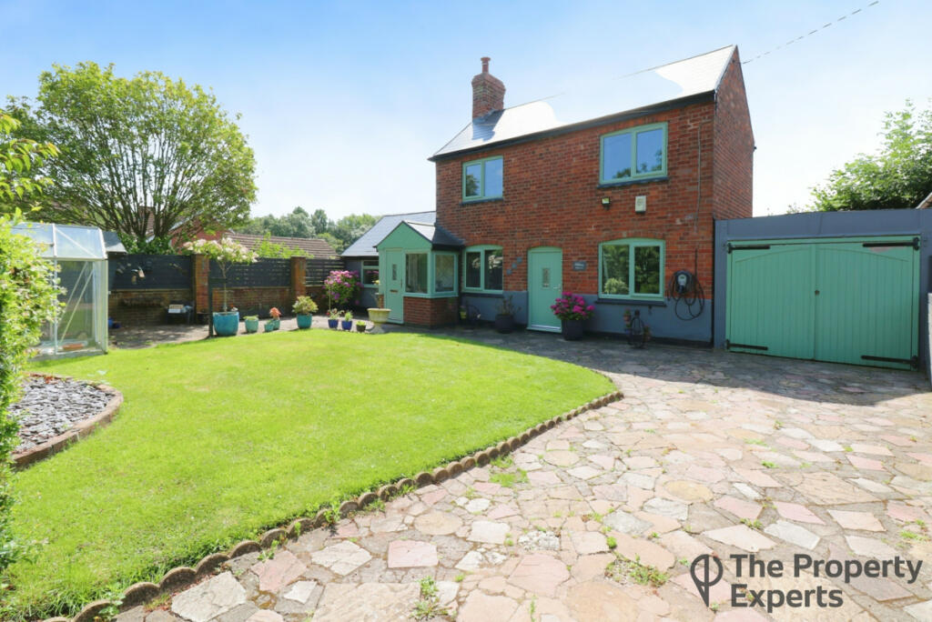 Additional property image - Wall Hill Road, Coventry, CV5