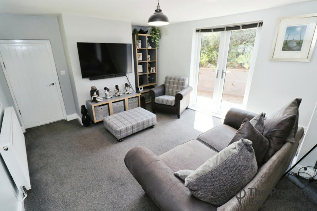 Additional property image - Wall Hill Road, Coventry, CV5
