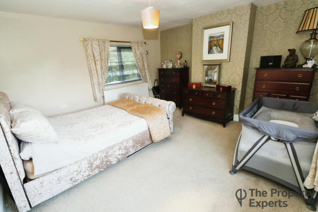 Additional property image - Wall Hill Road, Coventry, CV5