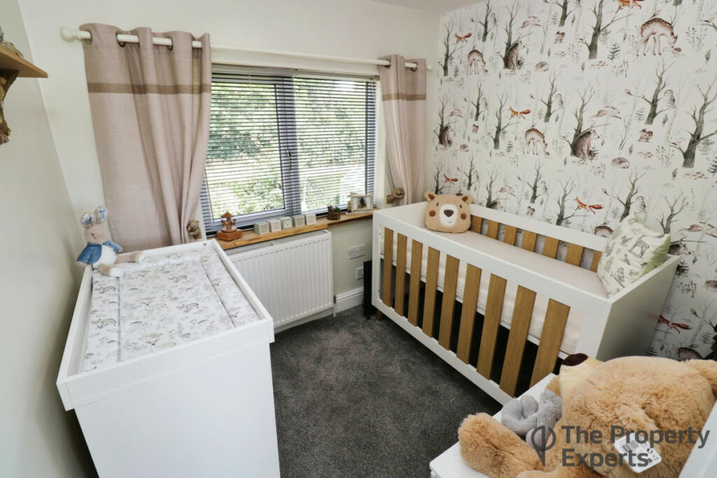 Additional property image - Wall Hill Road, Coventry, CV5
