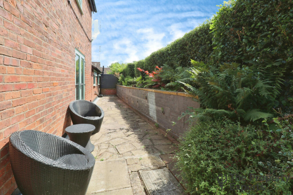Additional property image - Wall Hill Road, Coventry, CV5
