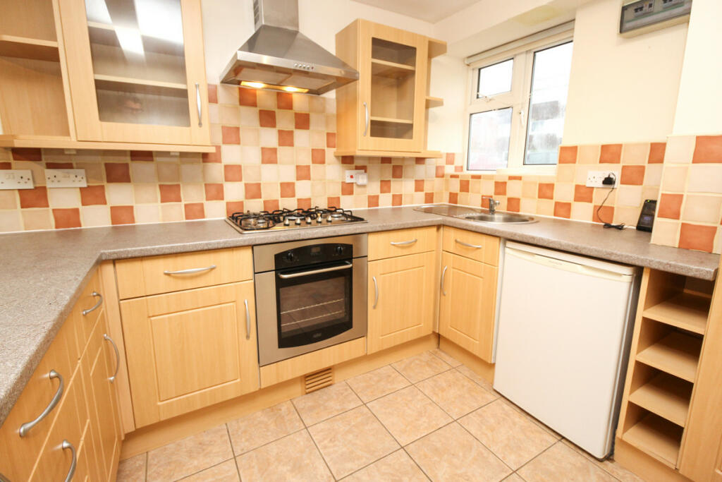 Additional property image - Lakin Road, Warwick, CV34