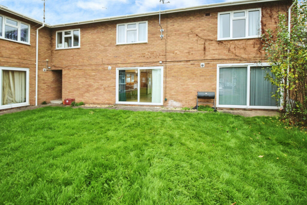 Additional property image - Lakin Road, Warwick, CV34