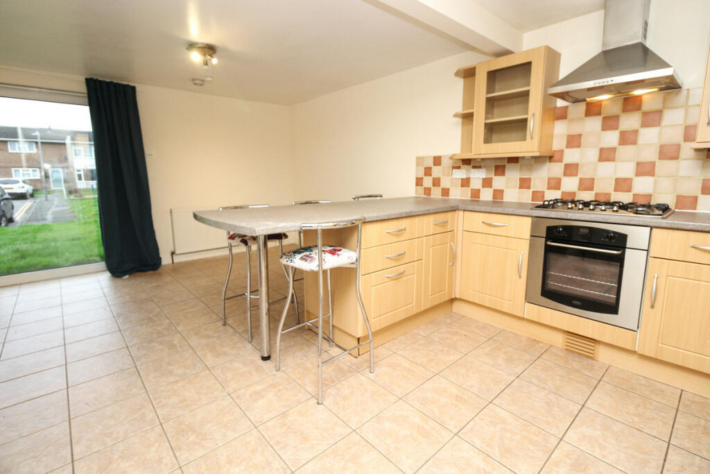 Additional property image - Lakin Road, Warwick, CV34