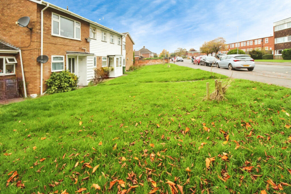 Additional property image - Lakin Road, Warwick, CV34