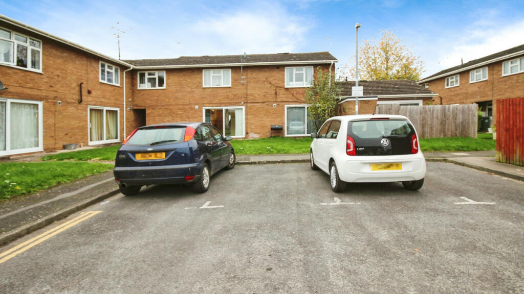 Additional property image - Lakin Road, Warwick, CV34