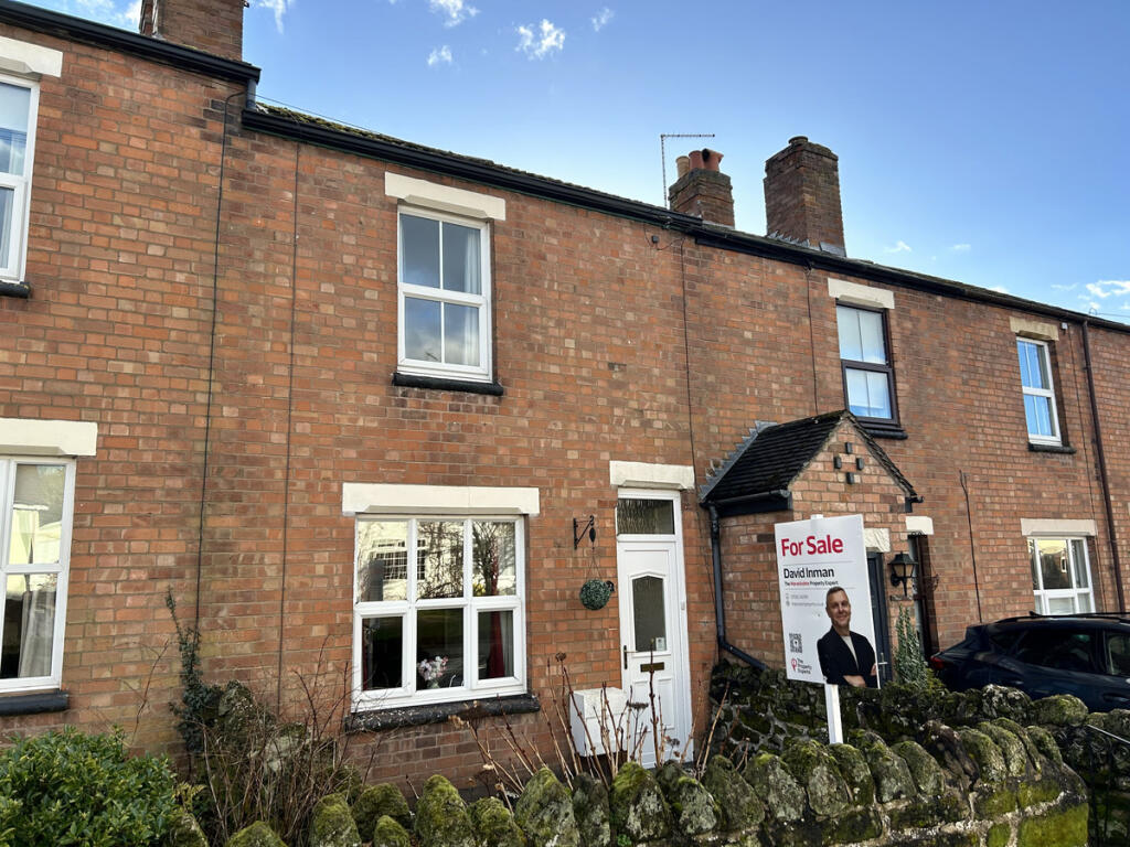 Main image of property: Queen Street, Leamington Spa, CV32