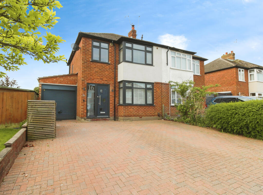 Main image of property: Moorhill Road, Whitnash Leamington Spa, CV31