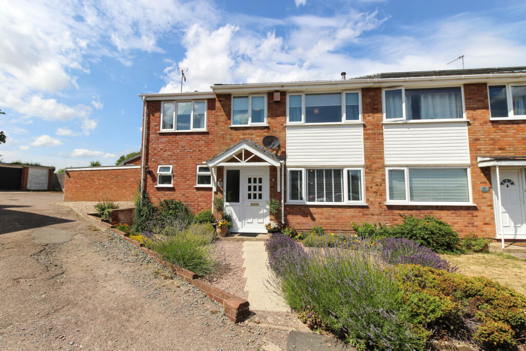 Main image of property: Burrows Close, Leamington Spa, CV31