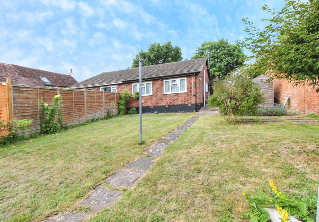 Main image of property: Murcott Road East, Leamington Spa, CV31