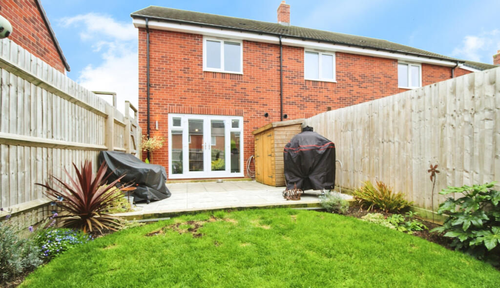 Main image of property: Wellum Street, Lighthorne Heath, CV33