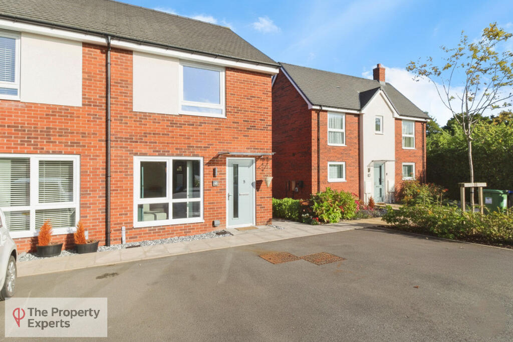 Main image of property: Wellum Street, Lighthorne Heath, CV33