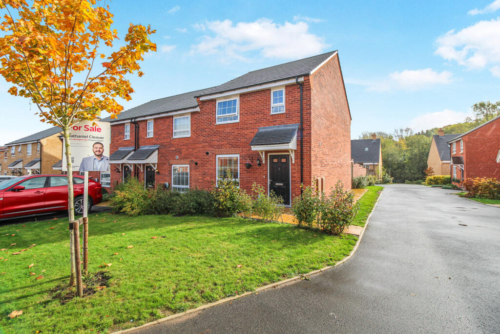Main image of property: Gaydon Coppice Avenue, Upper Lighthorne, CV33