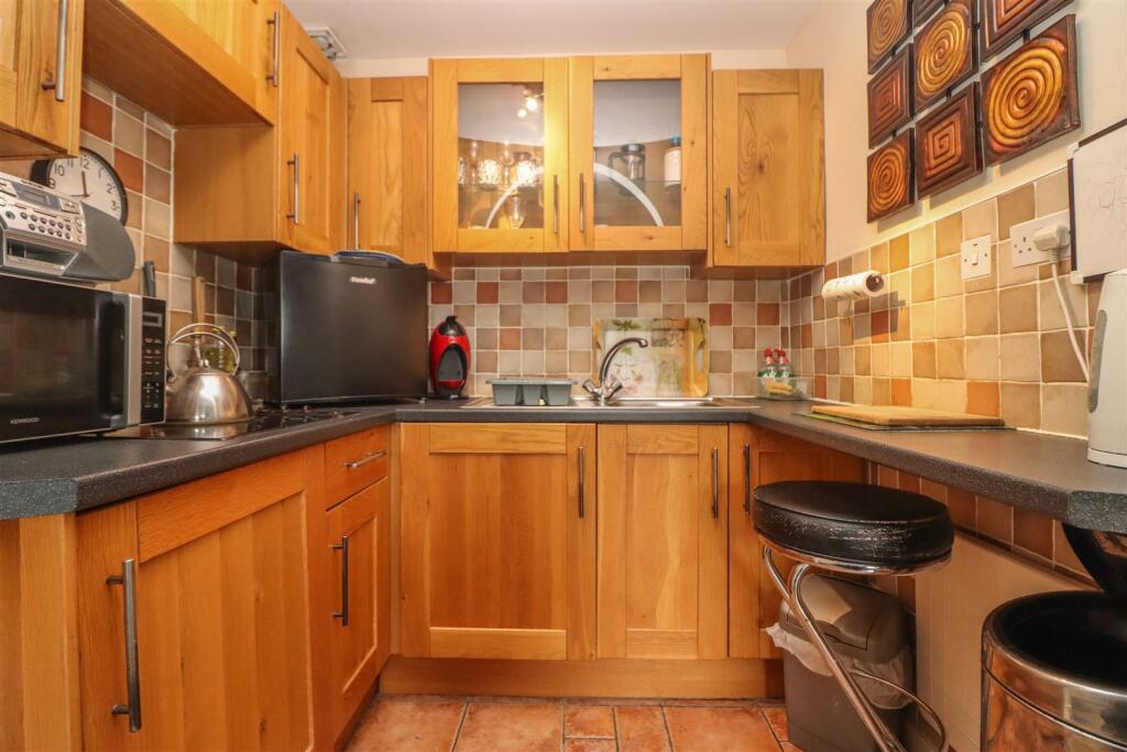 2 bedroom semidetached bungalow for sale in Burnbridge, Seaton Burn