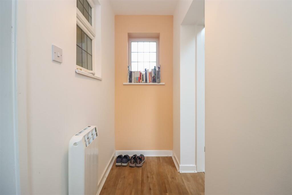 2 bedroom semidetached bungalow for sale in Burnbridge, Seaton Burn