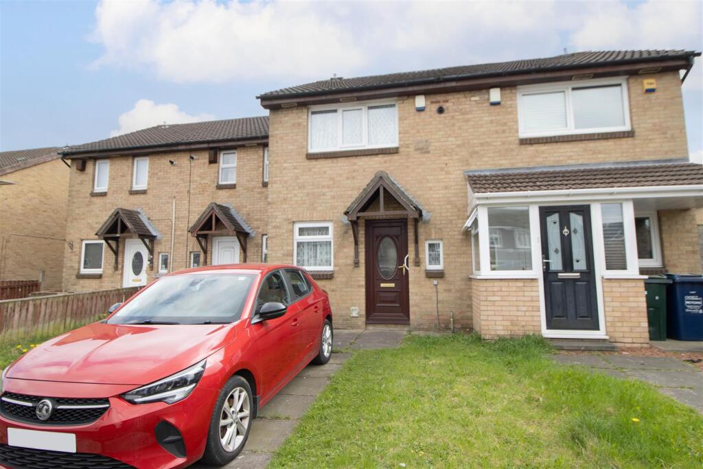 Main image of property: Yatesbury Avenue, Newcastle Upon Tyne