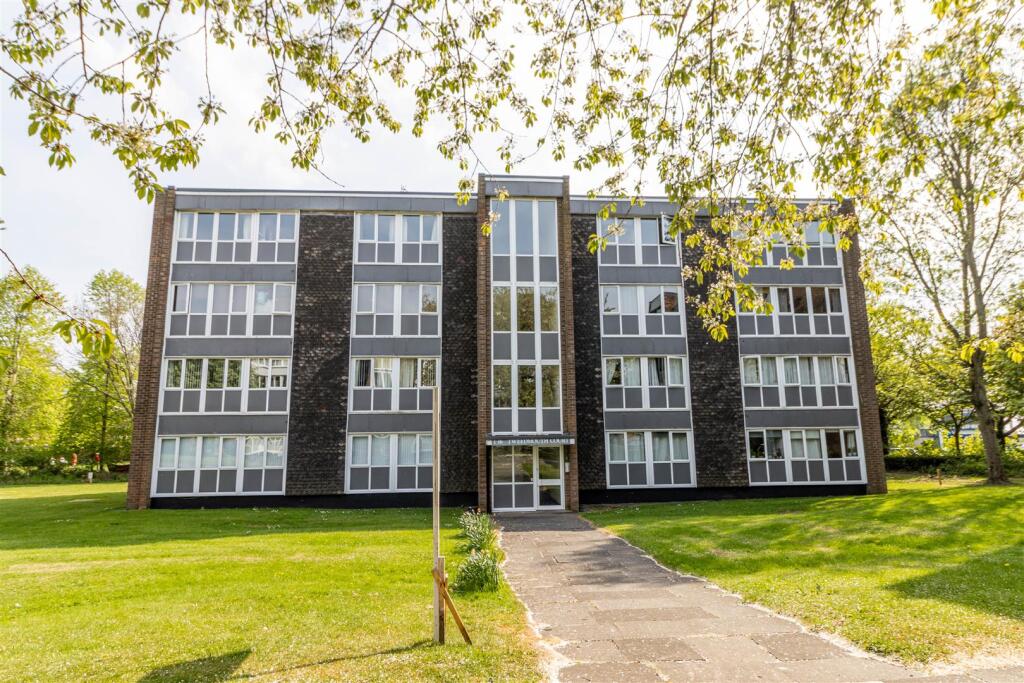 Main image of property: Tweedmouth Court, Newcastle Upon Tyne
