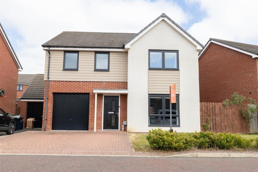 Main image of property: Bridget Gardens, Newcastle Upon Tyne