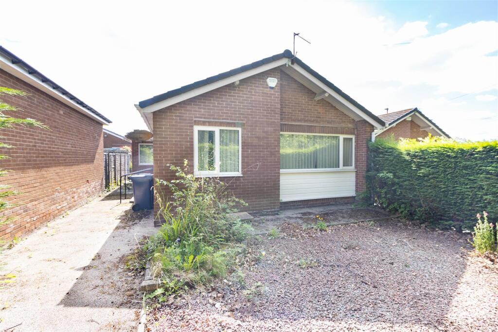 Main image of property: Oakdale Close, Dumpling Hall