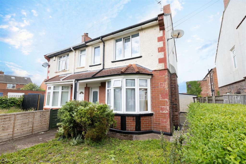 Main image of property: Rothbury Gardens, Wideopen, Newcastle Upon Tyne