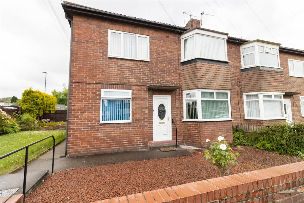 Main image of property: Silver Lonnen, Newcastle Upon Tyne