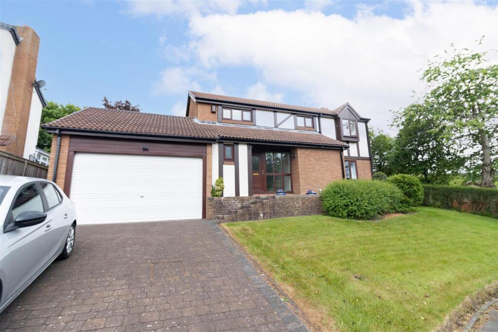 Main image of property: Foxhills Covert, Whickham, Newcastle Upon Tyne