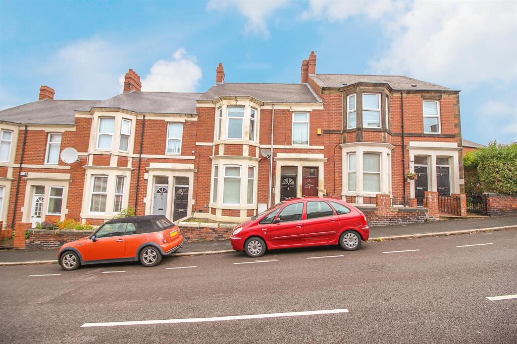 Main image of property: Enfield Road, Gateshead