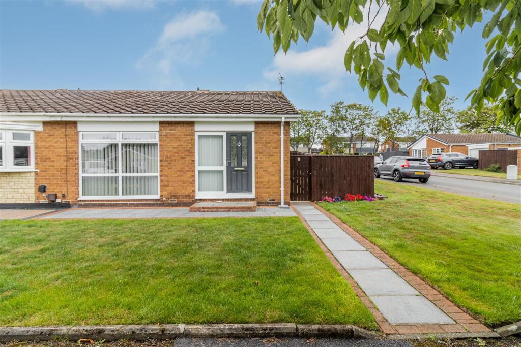 Main image of property: Thorn Close, Wideopen