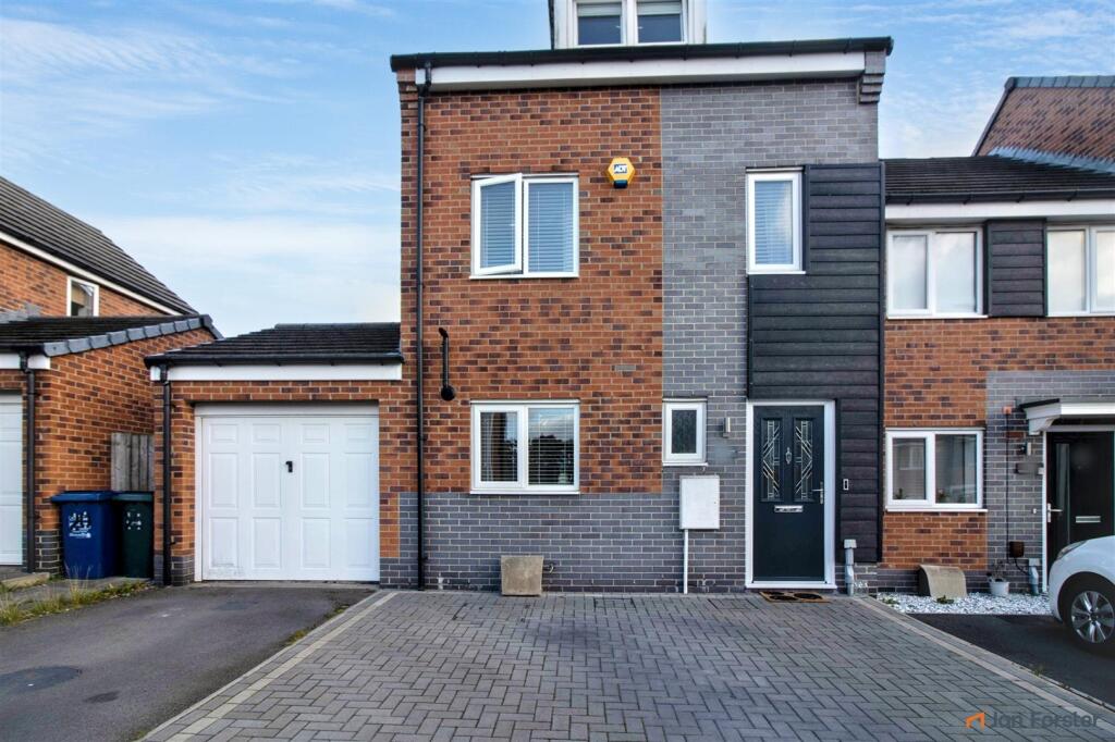 Main image of property: Terry Cooney Place, Newcastle Upon Tyne