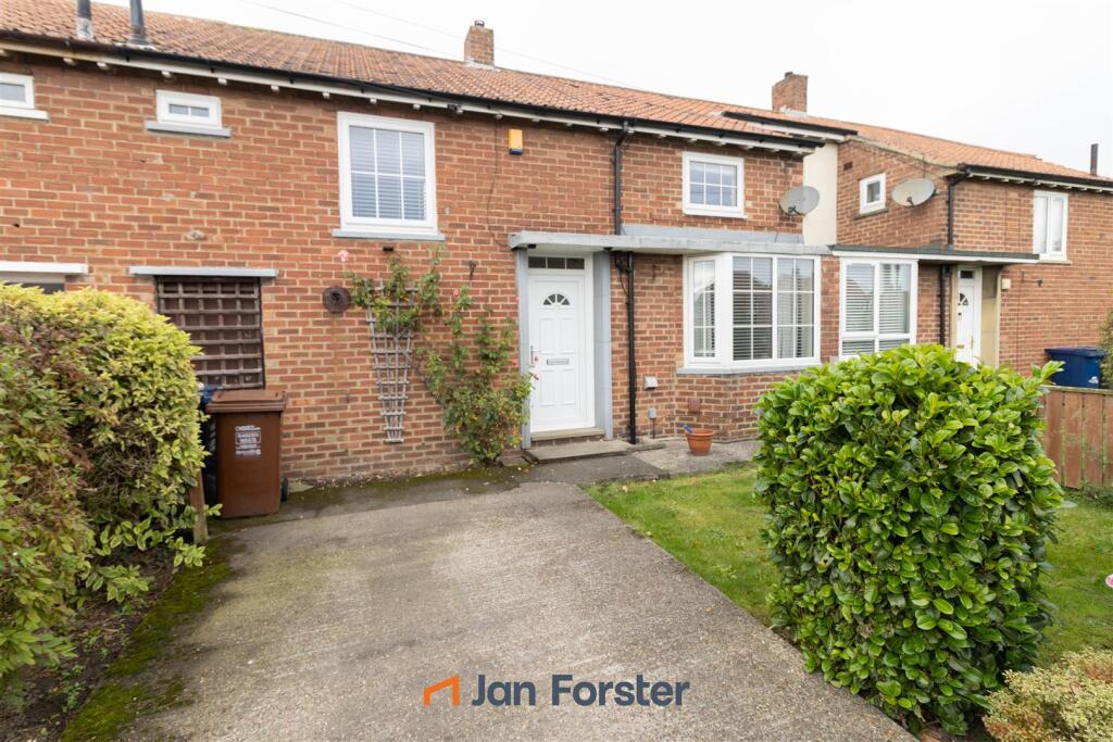 Main image of property: Creighton Avenue, Newcastle Upon Tyne