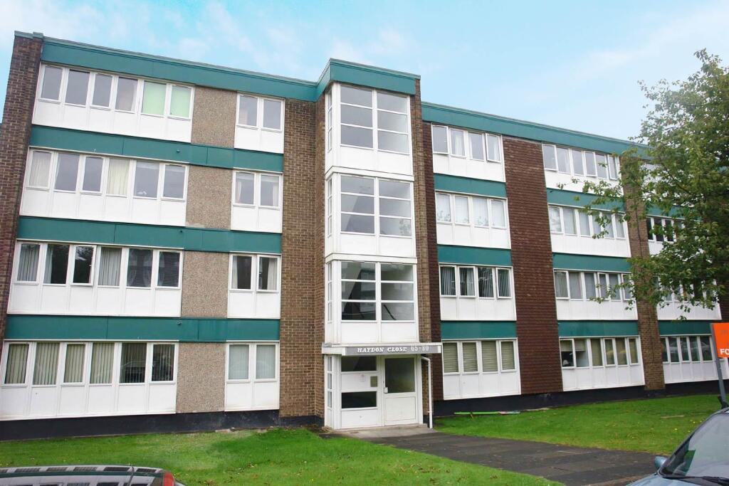 Main image of property: Haydon Close, Red House Farm, Gosforth